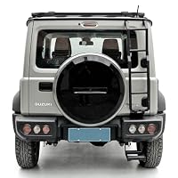 Amazon | ジムニータイヤカバー スペアタイヤカバー JB74W JC74W